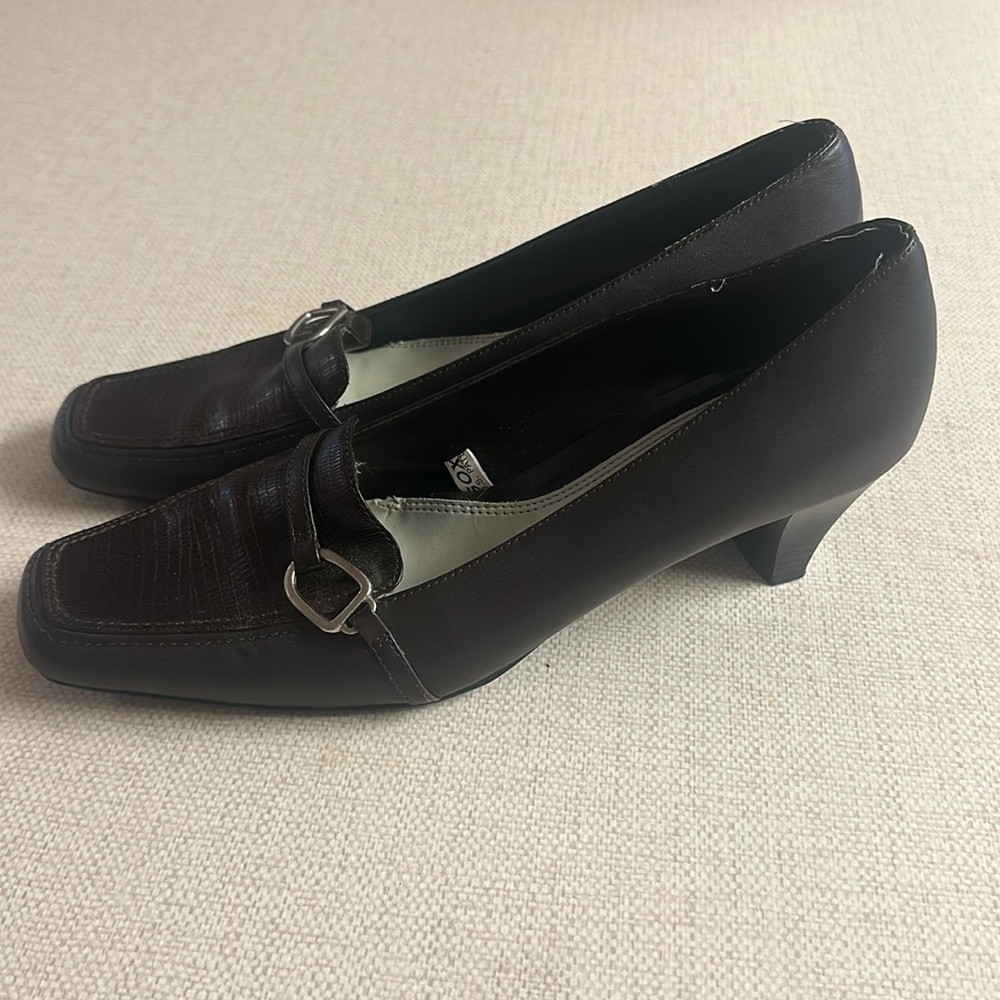 MERONA HEELS